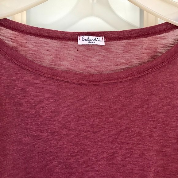 A SPLENDID Tunic for YOU! - Picture 3 of 7